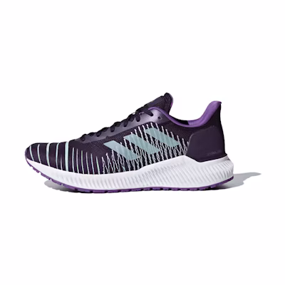 (W) adidas Solar Ride 'Purple Grey'