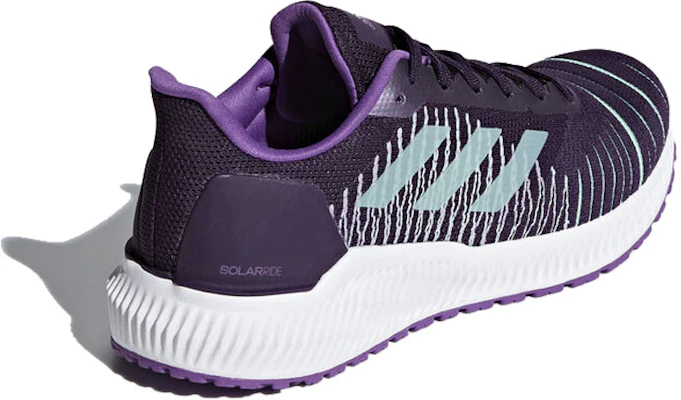 (W) 阿迪达斯Solar Ride“紫灰”运动鞋 F37057 Lookbook (W) 阿迪达斯Solar Ride“紫灰”运动鞋 F37057