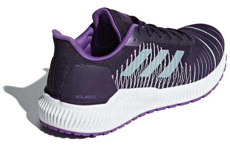 Lookbook (W) adidas Solar Ride 'Ungu Kelabu' F37057