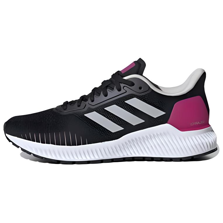 (Women) adidas Solar Ride 'Real Magenta' EF1444
