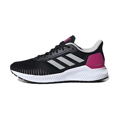 (W) adidas Solar Ride 'Real Magenta'