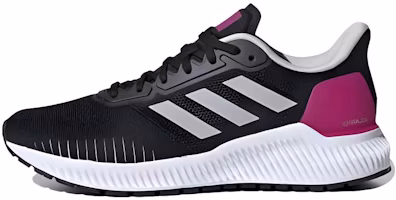 (Women) adidas Solar Ride 'Real Magenta' EF1444 (Women) adidas Solar Ride 'Real Magenta' EF1444
