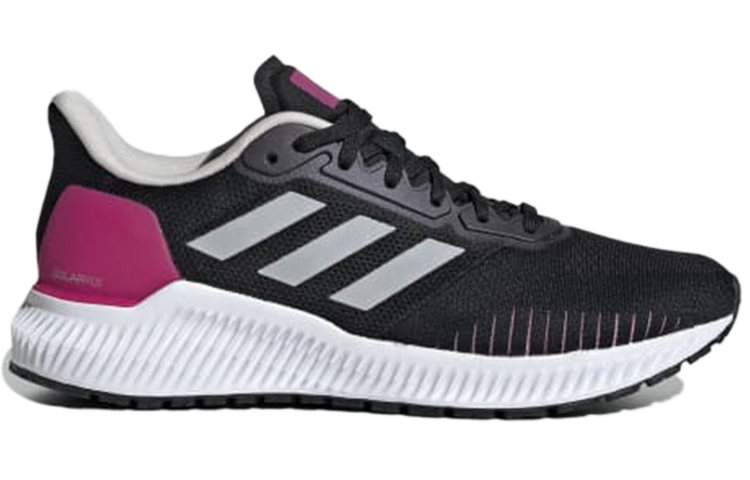 Order (W) アディダス ソーラーライド "リアルマゼンタ" EF1444