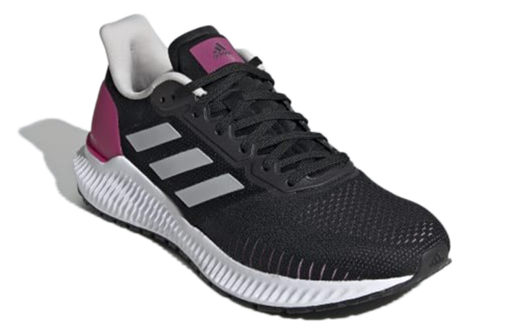 Lookbook (W) アディダス ソーラーライド "リアルマゼンタ" EF1444