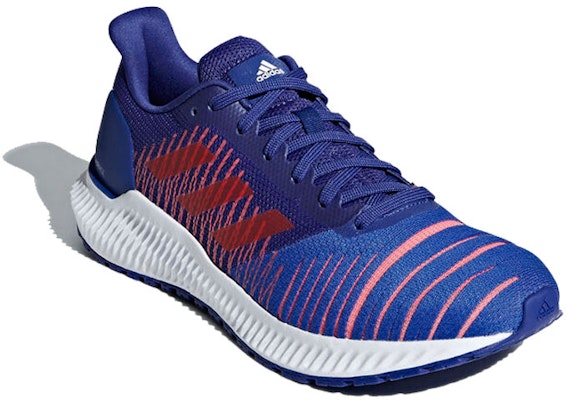 (W) 아디다스 솔라라이드 블루/레드 F37058 Order (W) 아디다스 솔라라이드 블루/레드 F37058