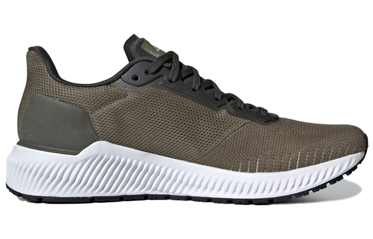 Order (W) 아디다스 솔라라이드 그린/화이트 EF1445