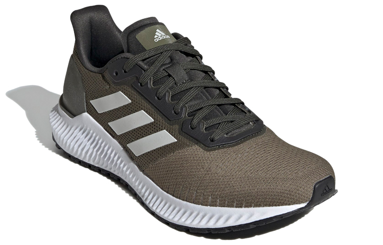 Lookbook (W) 아디다스 솔라라이드 그린/화이트 EF1445