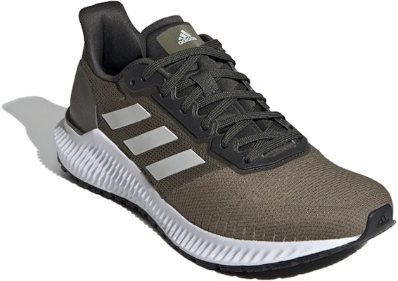 (W) 아디다스 솔라라이드 그린/화이트 EF1445 Lookbook (W) 아디다스 솔라라이드 그린/화이트 EF1445