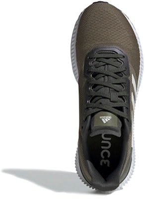 (W) 아디다스 솔라라이드 그린/화이트 EF1445 Purchase (W) 아디다스 솔라라이드 그린/화이트 EF1445