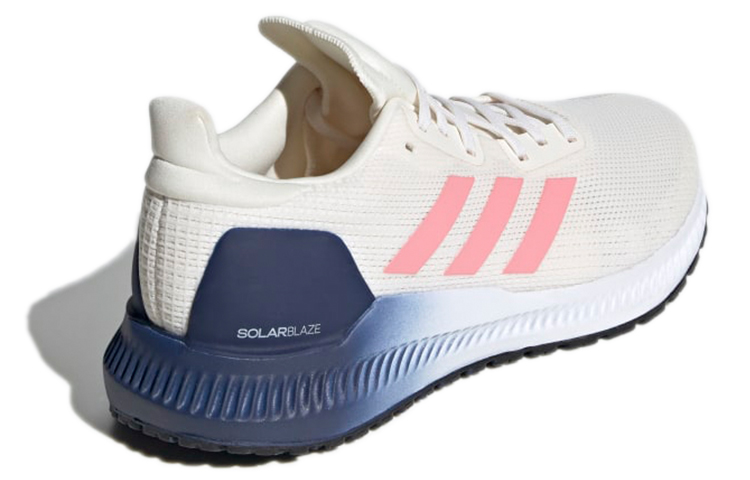 Shop (W) adidas Solarblaze ''Beige Comfort'' Schoenen EH2604