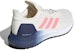 (W) adidas Solarblaze 'Beige Comfort' Kasut Lari Beige Selesa EH2604