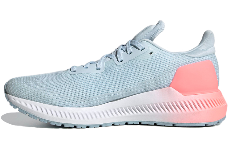 Buy (W) adidas Solarblaze Kasut Biru/'Merah Jambu' EE4242