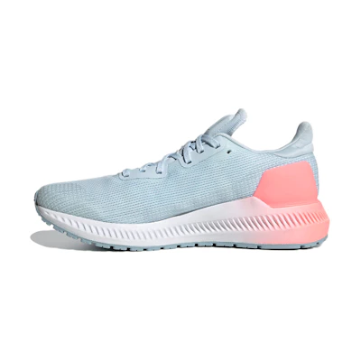 (W) adidas Solarblaze Shoes Blue/ 'Pink'