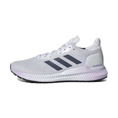 (W) adidas Solarblaze For Grey/Blue