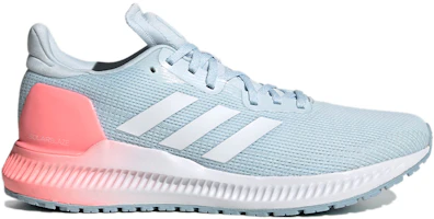 Order (W) Zapatillas adidas Solarblaze Azul/'Rosa'. EE4242