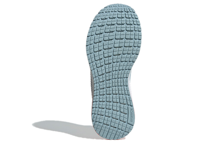 Details for (W) Zapatillas adidas Solarblaze Azul/'Rosa'. EE4242