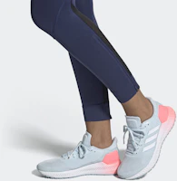 Sizing (W) Zapatillas adidas Solarblaze Azul/'Rosa'. EE4242