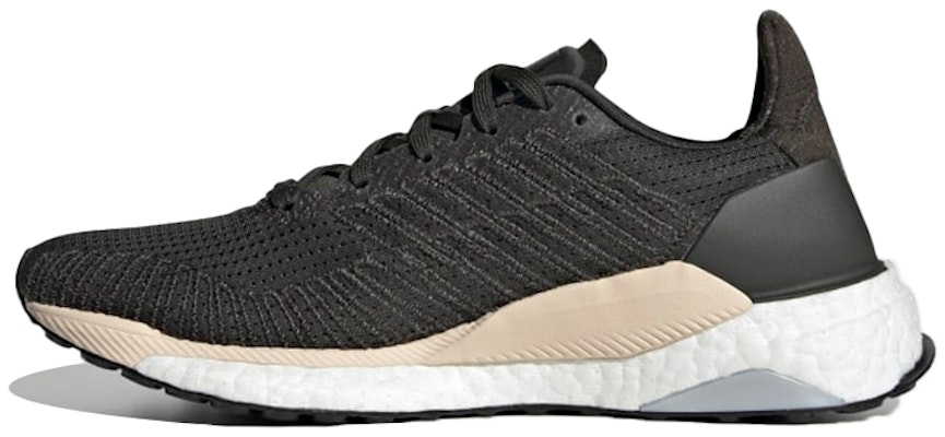 (W) adidas Solarboost 19 'Negro Rosa' G28036 Buy (W) adidas Solarboost 19 'Negro Rosa' G28036