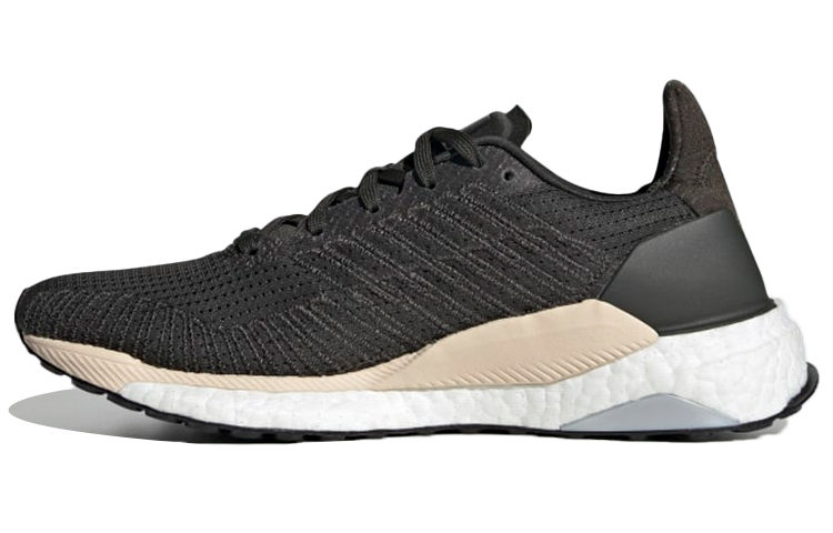 (Women) adidas Solarboost 19 'Black Pink' G28036