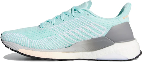 (Women) adidas SolarBoost 19 'Frost Mint Grey' FW7824 (Women) adidas SolarBoost 19 'Frost Mint Grey' FW7824