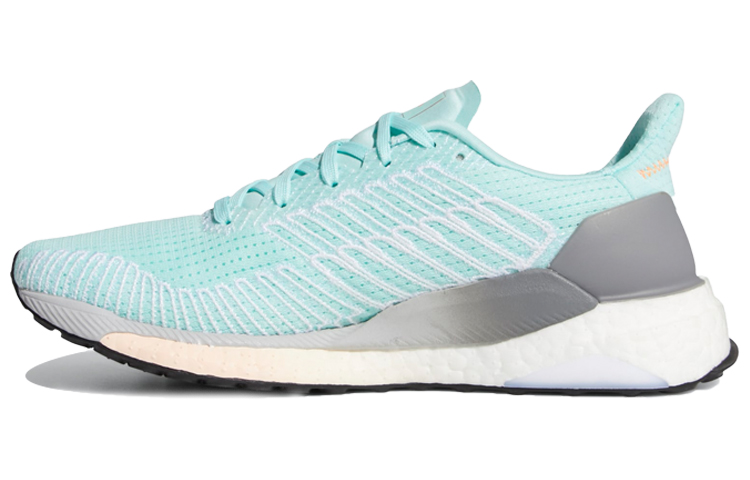 (Women) adidas SolarBoost 19 'Frost Mint Grey' FW7824
