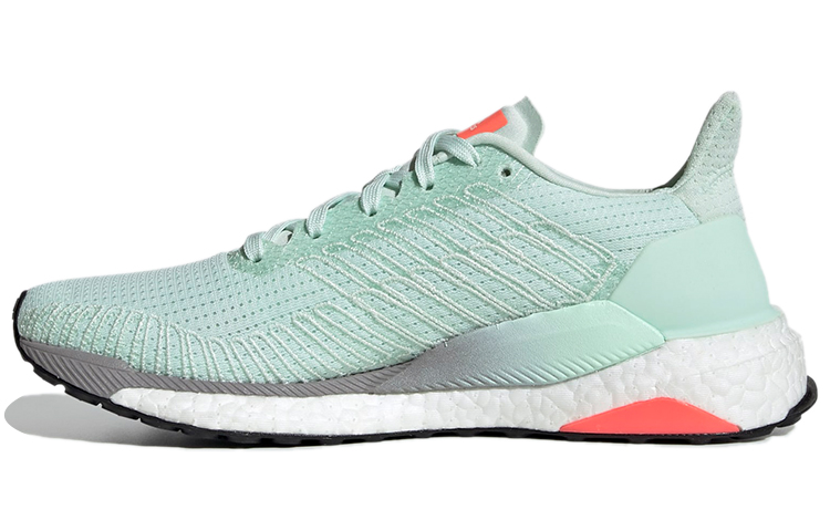 (Women) adidas Solarboost 19 'Green White Gray' EH2588