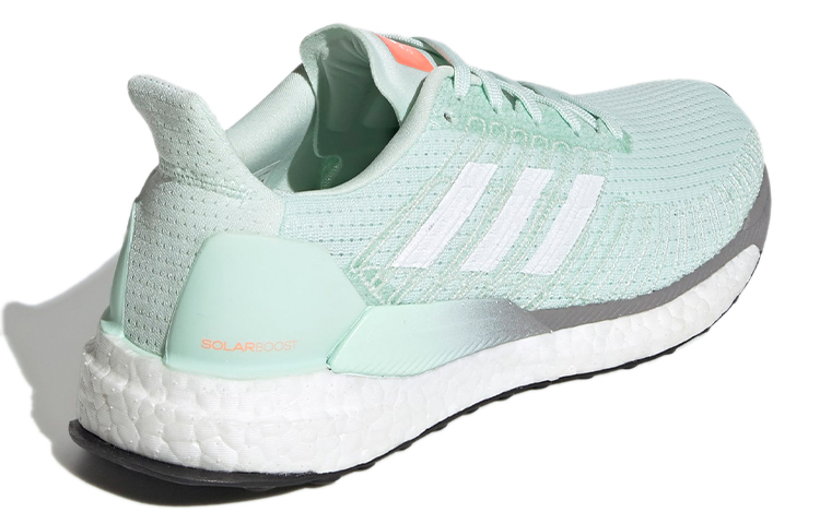 Lookbook (W) adidas Solarboost 19 ''Vert Blanc Gris'' EH2588