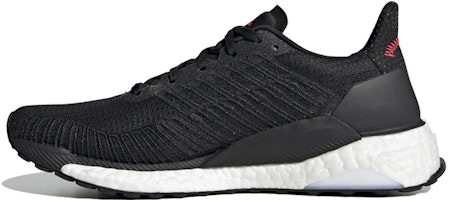 (Women) adidas Solarboost 19 White/Black FW7820 (Women) adidas Solarboost 19 White/Black FW7820