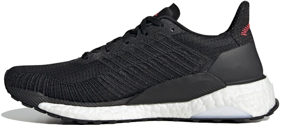 (W) adidas Solarboost 19 Blanco/Negro FW7820 Buy (W) adidas Solarboost 19 Blanco/Negro FW7820