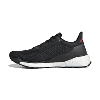 (W) adidas Solarboost 19 White/Black