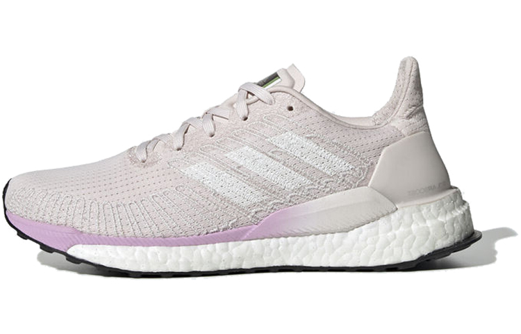 (Women) adidas Solarboost 19 Light Pink G28035