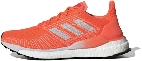 (Women) adidas Solarboost 19 Orange/Grey EH3502 (Women) adidas Solarboost 19 Orange/Grey EH3502