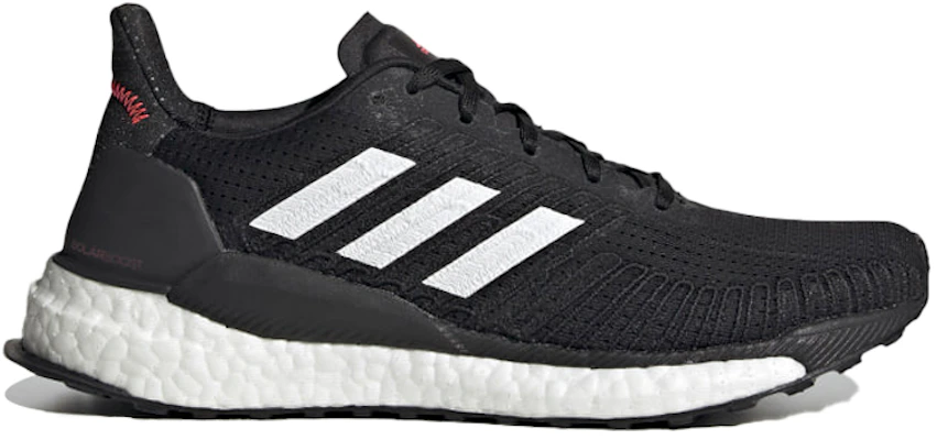 (W) adidas Solarboost 19 Putih/Hitam FW7820 Order (W) adidas Solarboost 19 Putih/Hitam FW7820