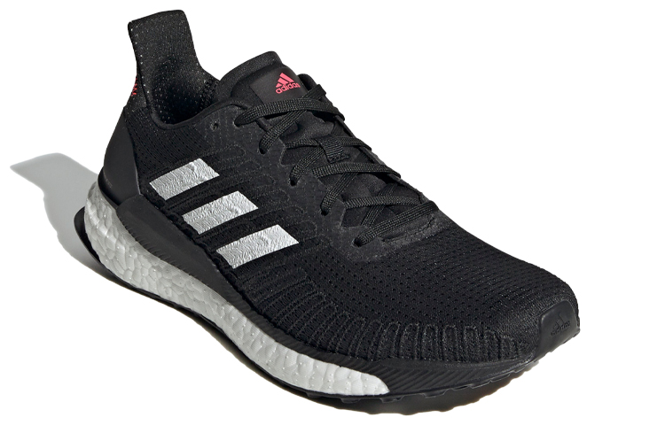 Lookbook (W) adidas Solarboost 19 Putih/Hitam FW7820