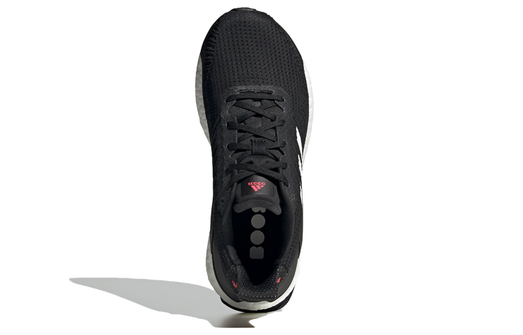 Purchase (W) adidas Solarboost 19 Putih/Hitam FW7820
