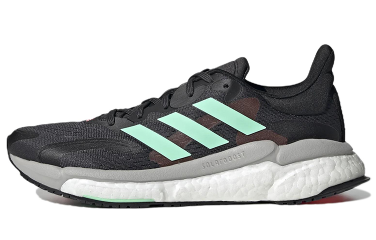 (Women) adidas Solarboost 4 'Black Blue' GX3043