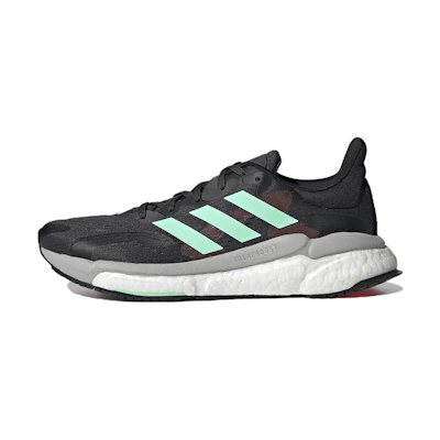 (W) adidas Solarboost 4 'Black Blue'