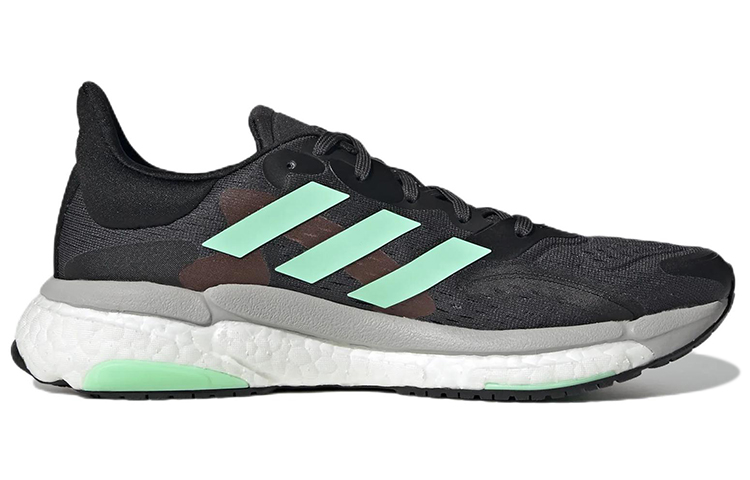 Order (W) adidas Solarboost 4 ''Noir Bleu'' GX3043