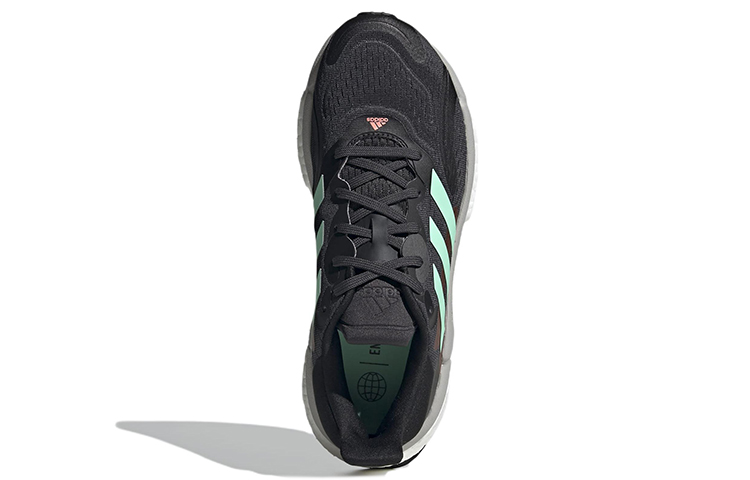 Purchase (W) adidas Solarboost 4 ''Noir Bleu'' GX3043