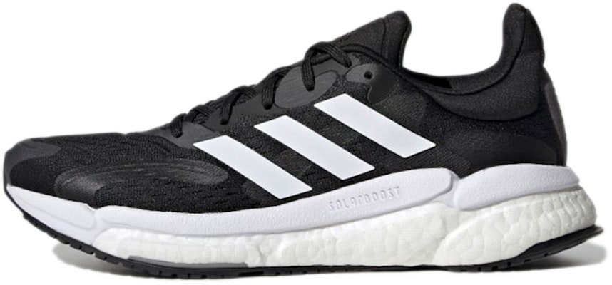 (W) adidas SolarBoost 4 'Hitam Putih' GX3044 Buy (W) adidas SolarBoost 4 'Hitam Putih' GX3044
