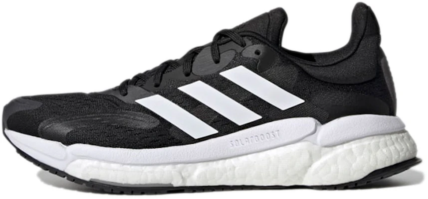 (W) adidas SolarBoost 4 ''Noir Blanc'' GX3044 Buy (W) adidas SolarBoost 4 ''Noir Blanc'' GX3044