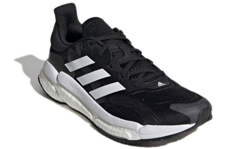 Lookbook (W) adidas SolarBoost 4 ''Noir Blanc'' GX3044