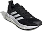 Lookbook (W) adidas SolarBoost 4 ''Noir Blanc'' GX3044