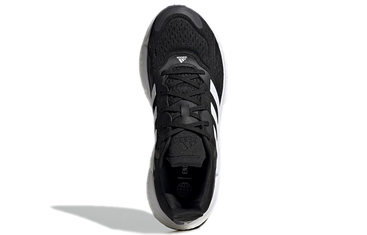 Purchase (W) adidas SolarBoost 4 ''Noir Blanc'' GX3044