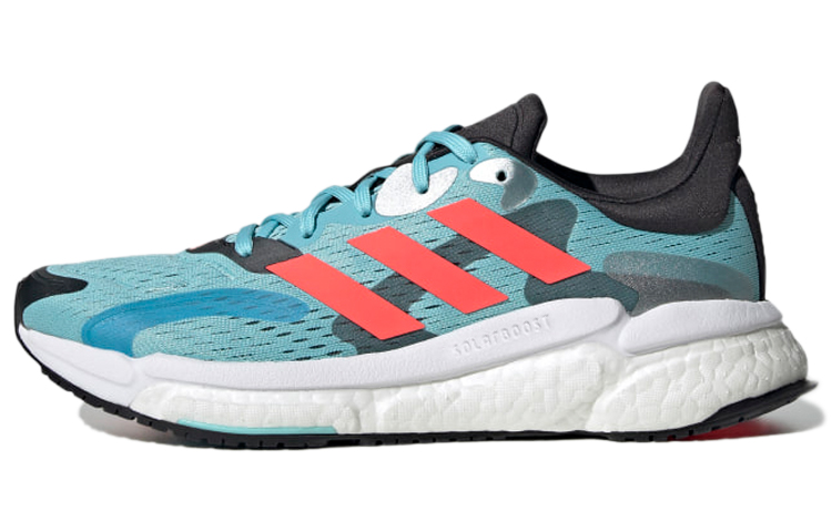 (Women) adidas Solarboost 4 'Blue' H01154