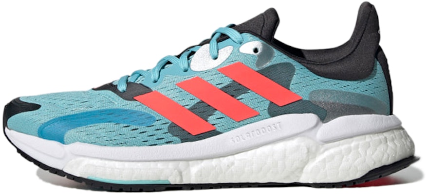 (W) 阿迪达斯 Solarboost 4 ‘蓝色’ 运动鞋 H01154 Buy (W) 阿迪达斯 Solarboost 4 ‘蓝色’ 运动鞋 H01154