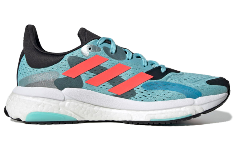 Order (W) adidas Solarboost 4 ''Blu'' H01154