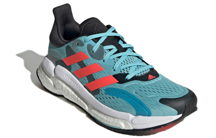 Lookbook (W) adidas Solarboost 4 ''Blu'' H01154
