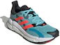 Lookbook (W) adidas Solarboost 4 ''Blu'' H01154