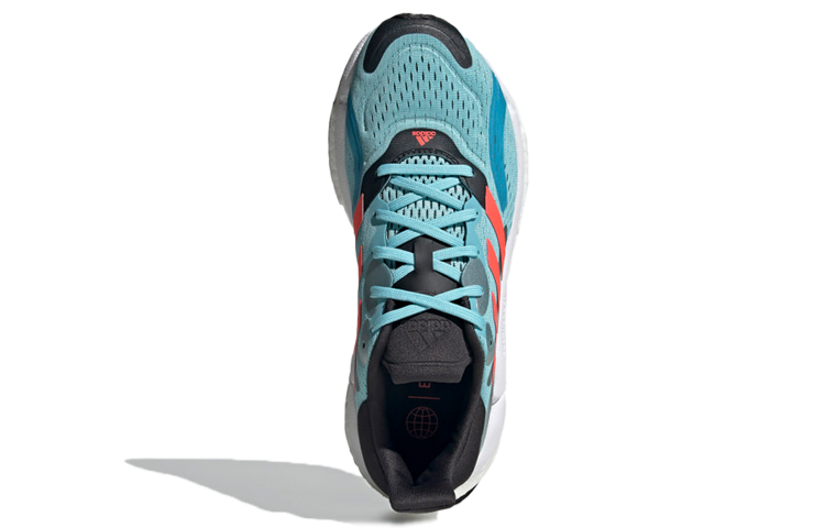 Purchase (W) adidas Solarboost 4 ''Blu'' H01154